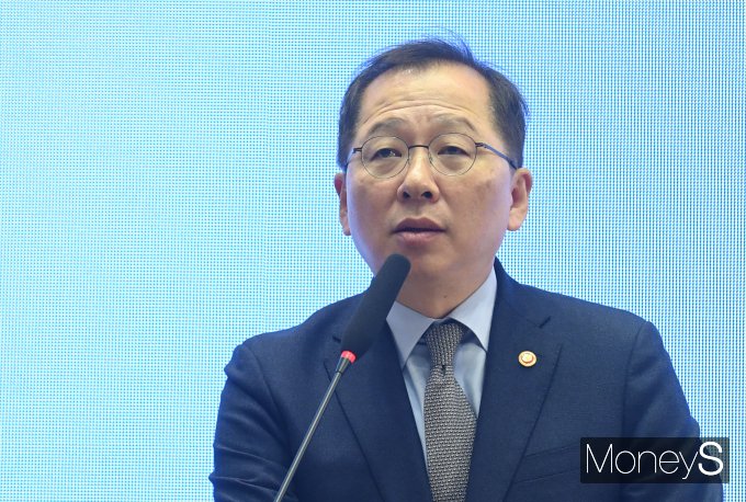 [머니S픽] 2023 해외항만 개발 지원협의체 정기협의회…'해외항만 진출방안 모색'