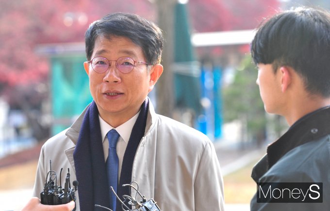 [머니S픽] 박상우 후보자 