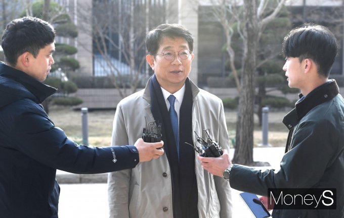 [머니S픽] 박상우 후보자 