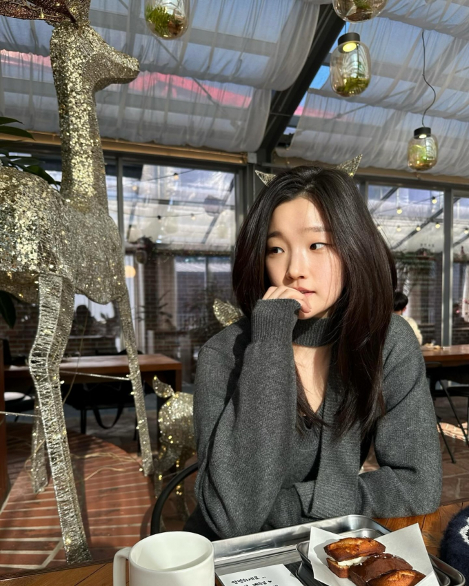 사진=박소담 인스타그램