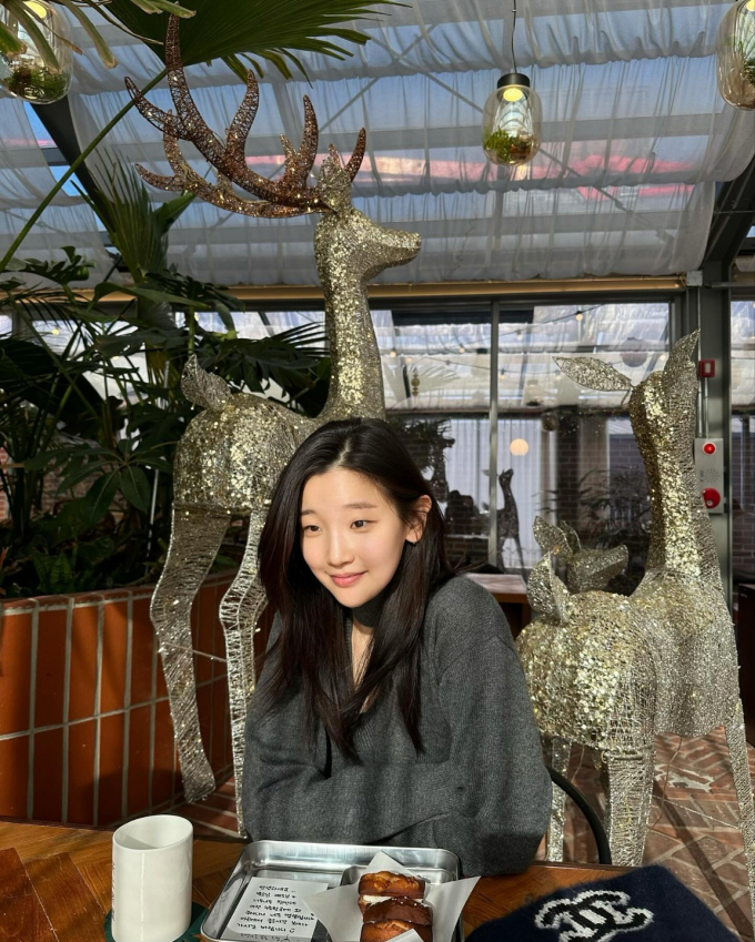사진=박소담 인스타그램