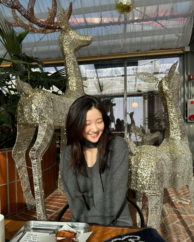 사진=박소담 인스타그램