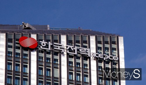                                         한전/머니S DB