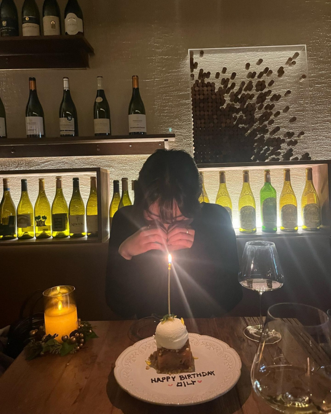 사진=강미나 인스타그램