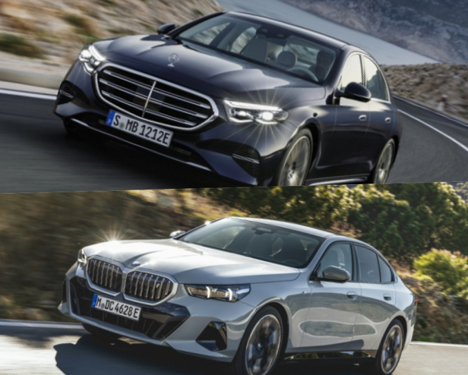 ' vs BMW'  Ǹ 1 ΰ Һ 