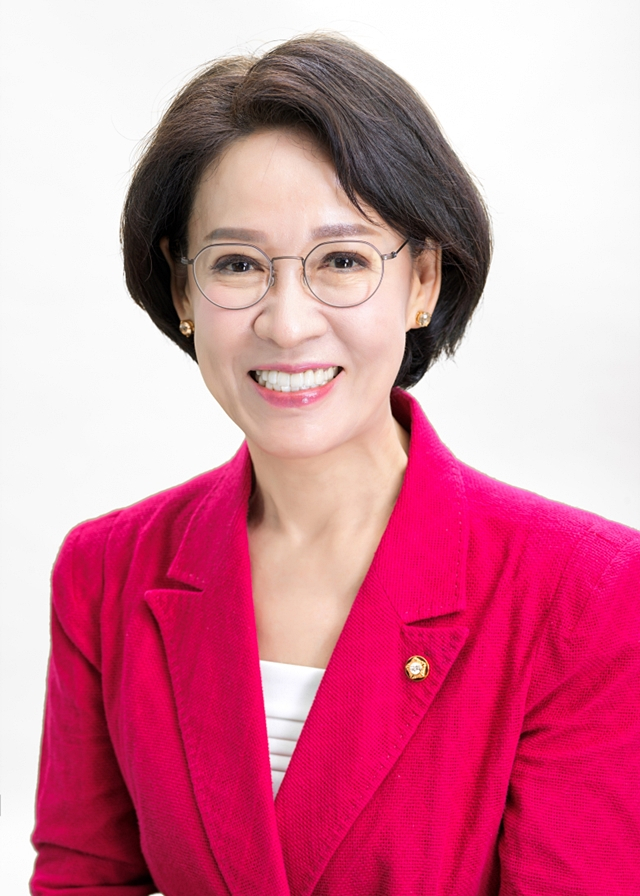 이인선 의원(대구 수성 을)/사진제공=국민의힘 이인선 의원실