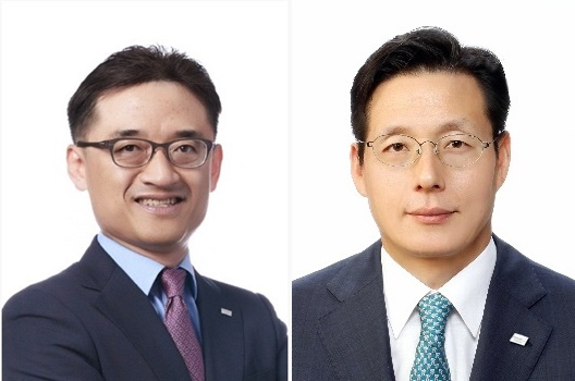 미래에셋증권이 6일 임시주주총회를 통해 허선호 부회장을 대표로 선임했다. /사진=미래에셋증권 제공