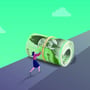&#039;350&#039;   ѷ¡  ETF   Ű