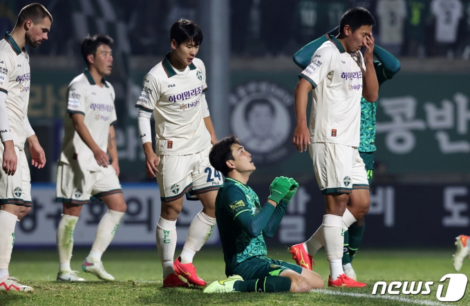 [사진] 김태한, 이게 아닌데
