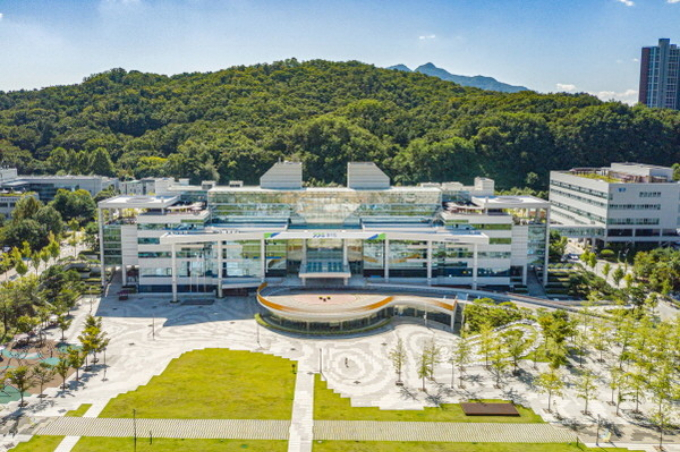 경기도북부청사 전경 / 사진제공=경기북부청