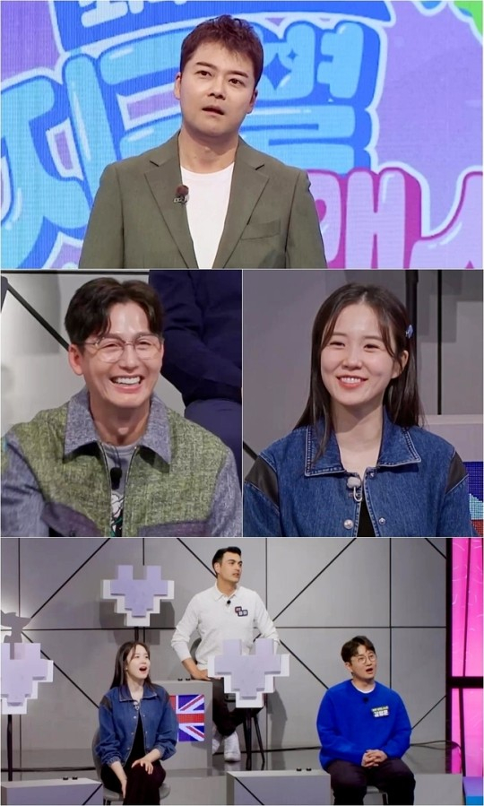 전현무가 알코올 여친 사연에 폭풍 과몰입한다. /사진=ENA 제공