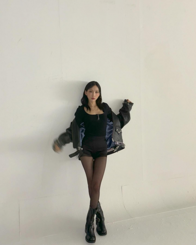 사진=태연 인스타그램