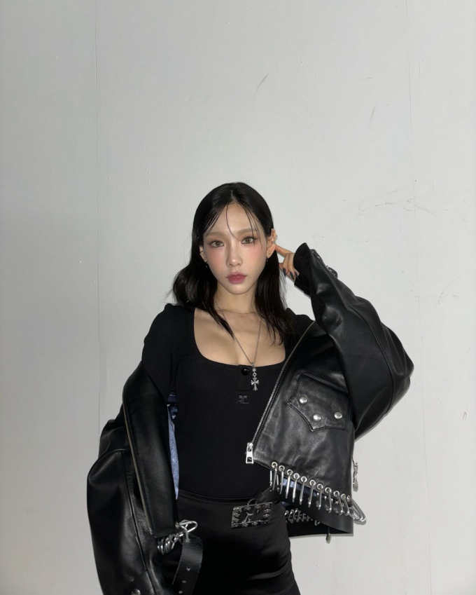 사진=태연 인스타그램