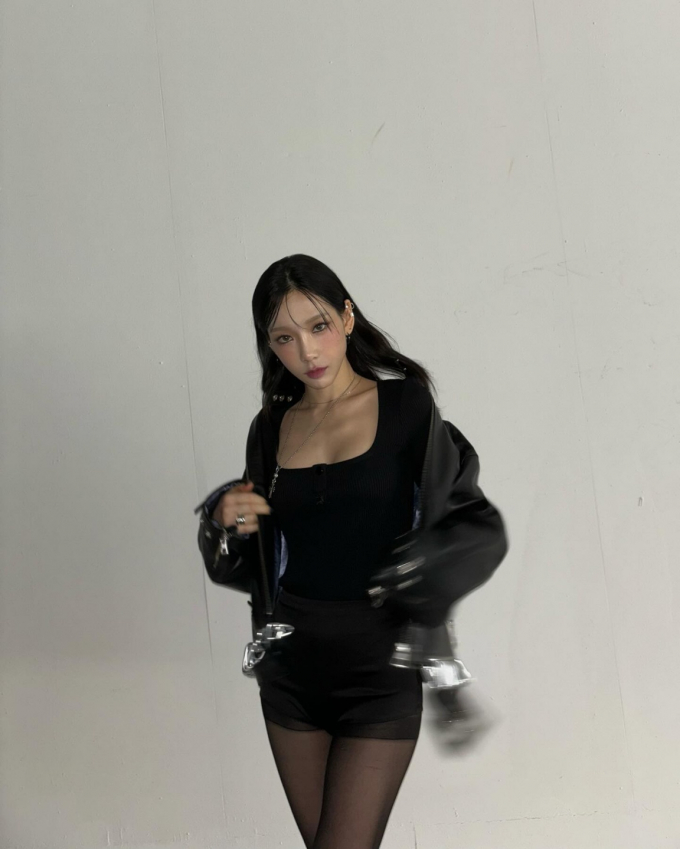 사진=태연 인스타그램