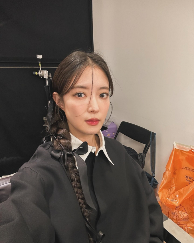 사진=이세영 인스타그램
