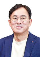 정철동 LG디스플레이 사장. /사진=LG디스플레이