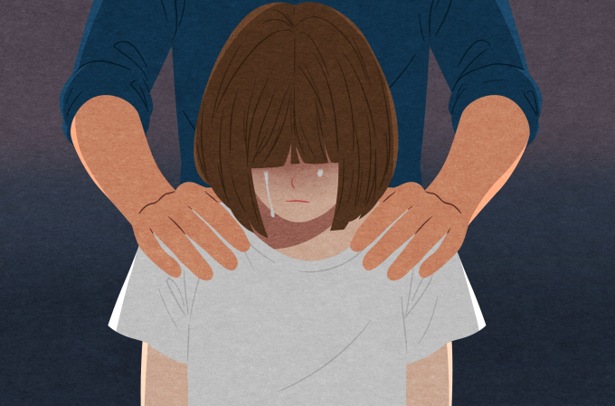  여자 초·중등생을 상대로 성매수하고 성 착취물을 제작한 혐의를 받는 40대 중학교 방과후 학교 강사에 징역형을 선고했다.   삽화는 기사 내용과 무관. /삽화= 이미지투데이
