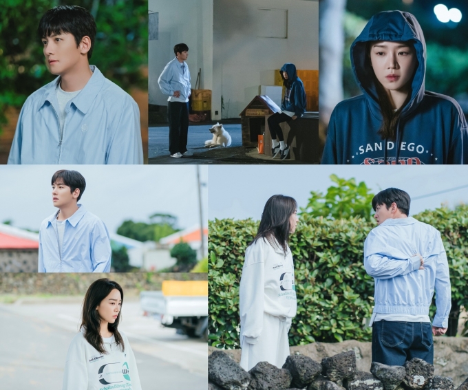 JTBC 웰컴투 삼달리 제공