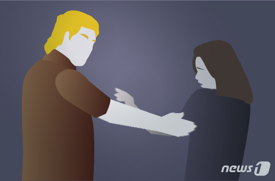 열두살 가출 초등생들 집으로 유인한 뒤 추행…40대 남성 구속