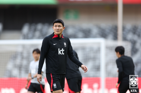 김민재. / 사진=뉴시스