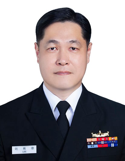 이희완 신임 국가보훈부 차관.(국가보훈부 제공)
