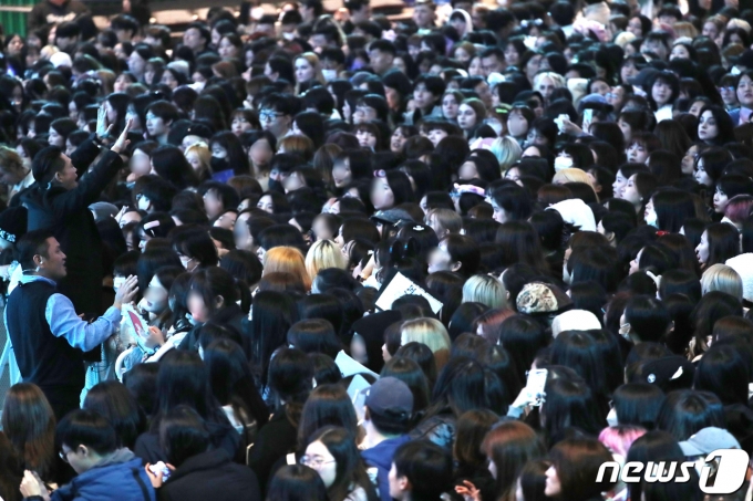 [사진] 2023 케이 링크 페스티벌 안전이 최고