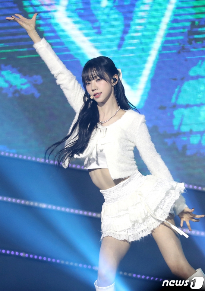 [사진] 겨울 날의 여름