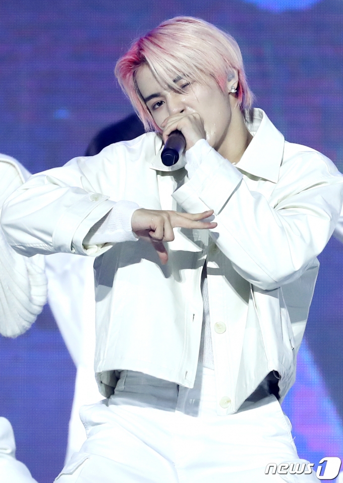 [사진] 판타지보이즈 성민