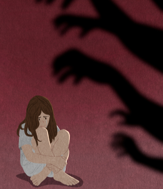 20대 여성의 자취방 화장실로 침입해 귀가한 여성을 목 조르고 성폭행하려 한 30대 남성이 긴급체포됐다. 삽화는 기사 내용과 무관. /삽화= 이미지투데이