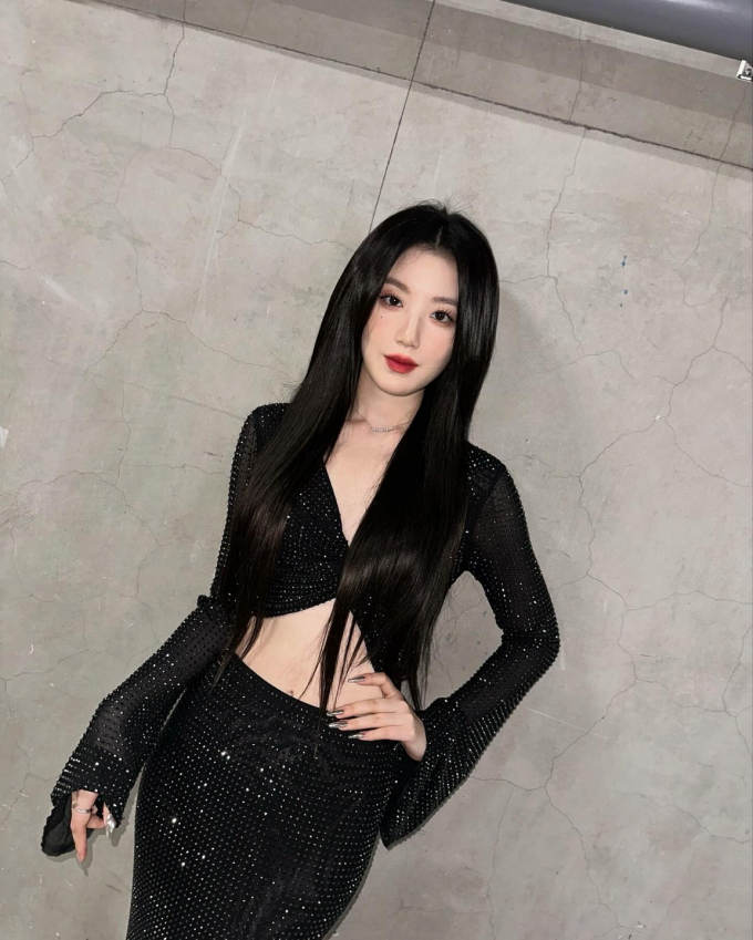 사진=슈화 인스타그램