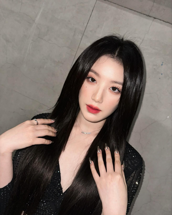 사진=슈화 인스타그램