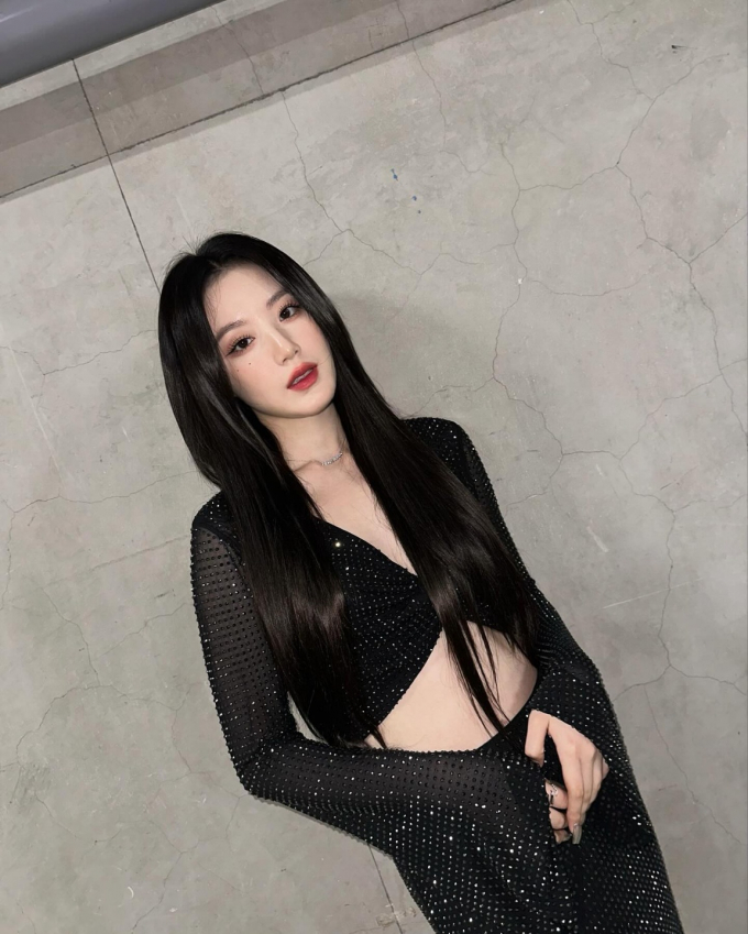 사진=슈화 인스타그램