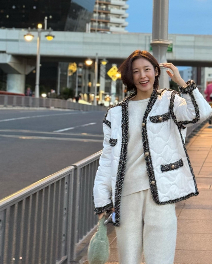 사진=아린 인스타그램