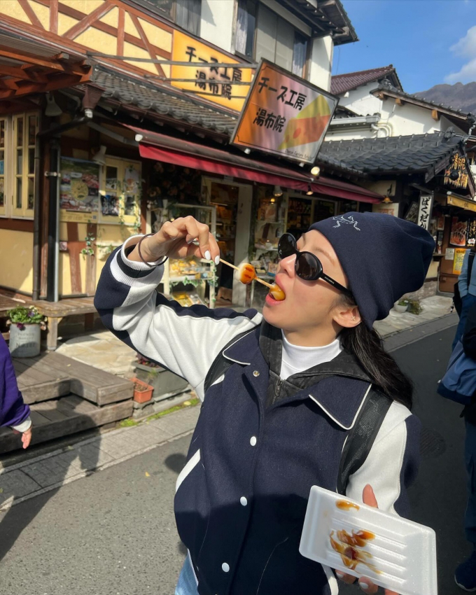 사진=효연 인스타그램