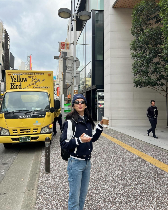사진=효연 인스타그램