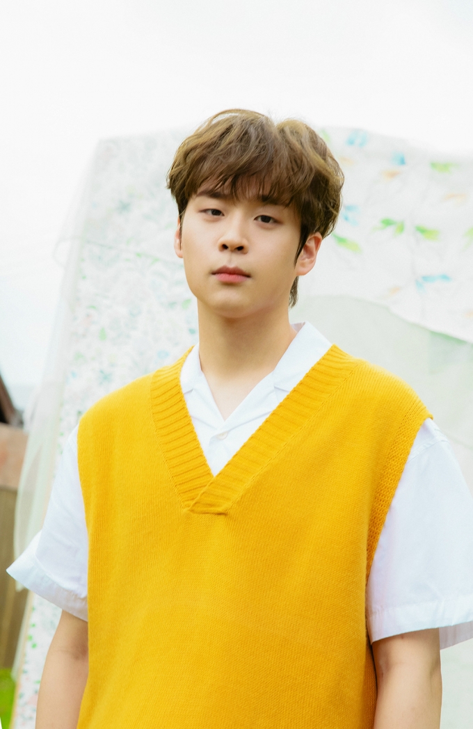 포맨 하은(메이저나인 제공)