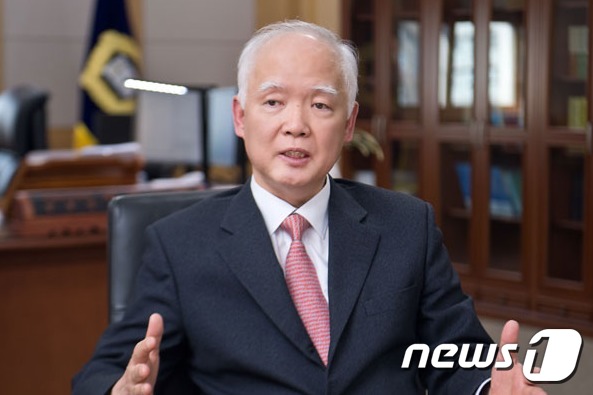 정형식 헌법재판관 후보자. (대통령실 제공) ⓒ News1 오대일 기자