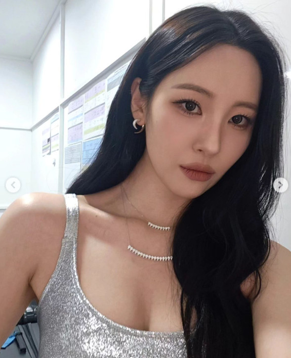 사진=선미 인스타그램