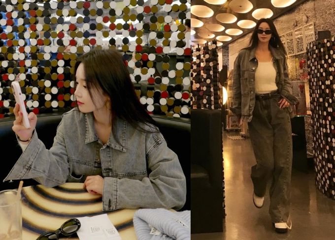 사진=남규리 인스타그램
