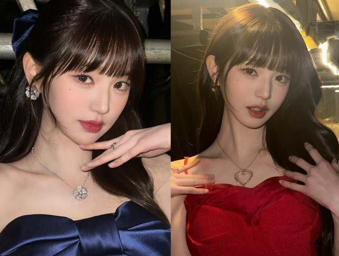 사진=장원영 인스타그램