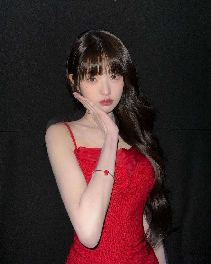 사진=장원영 인스타그램