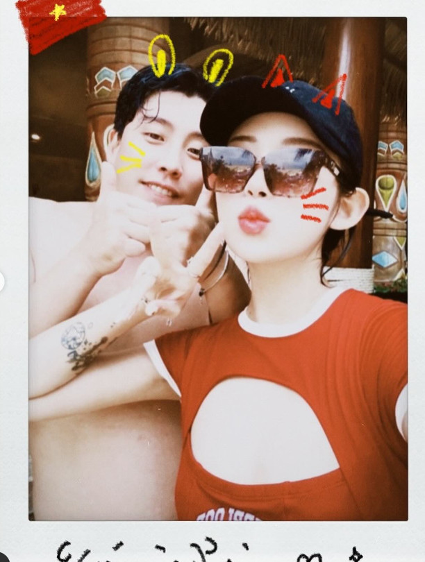 최준희