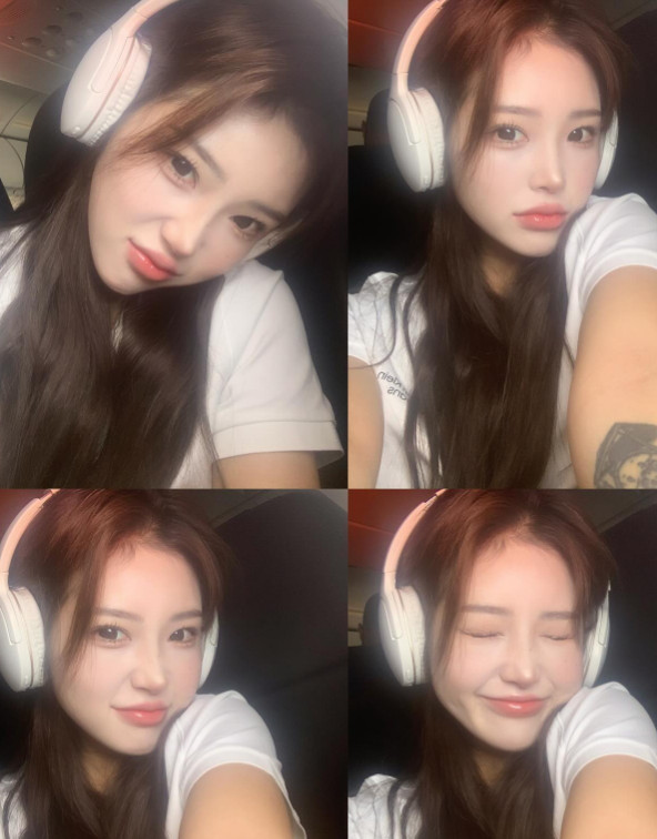 최준희