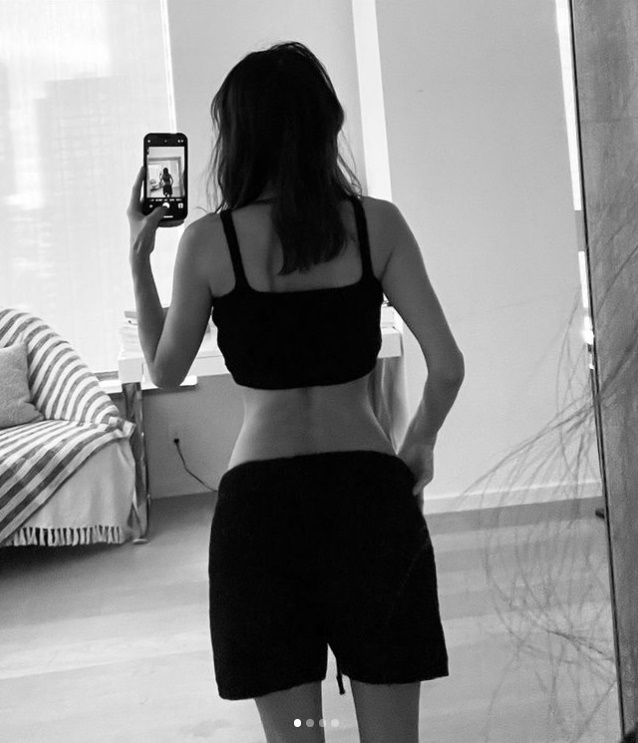 윤현숙 인스타그램