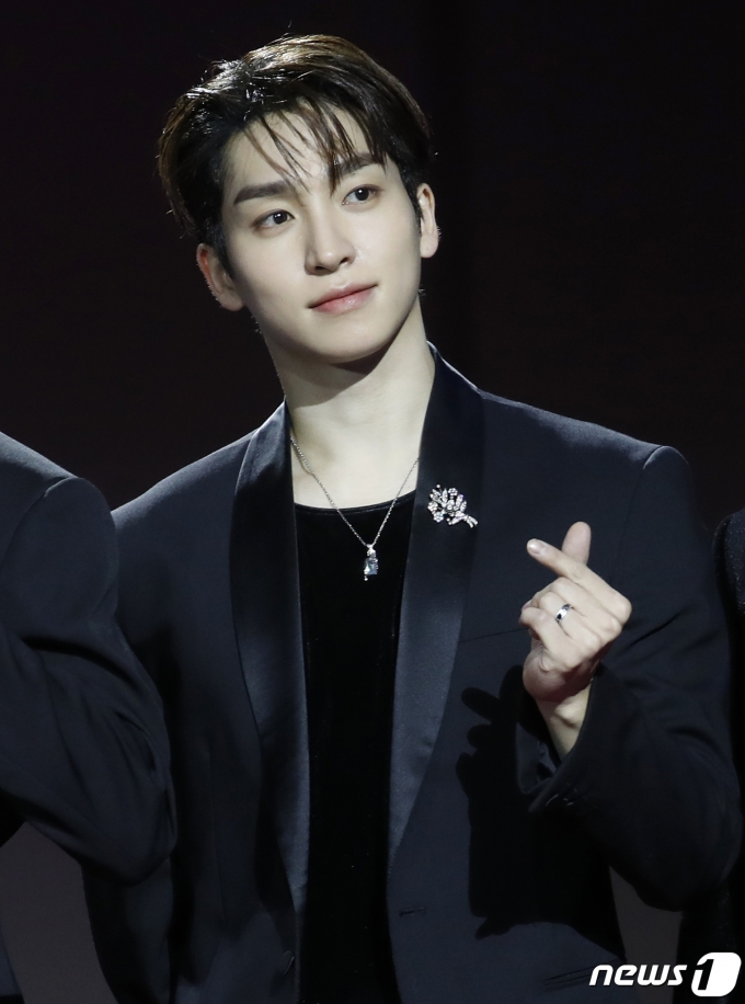 [사진] 상연, 더보이즈 리더의 품격