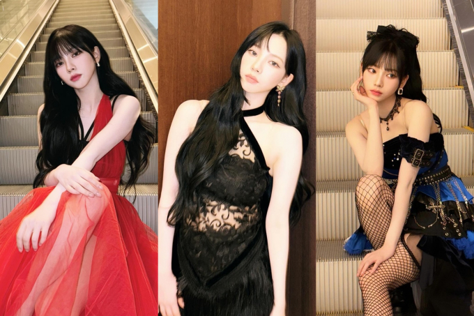 사진=카리나 인스타그램