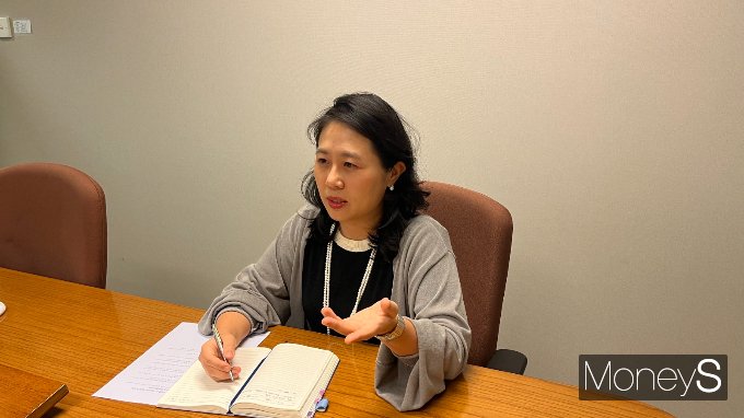 이효연 코트라 인도네시아 비즈니스협력센터장. /사진=김동욱 기자