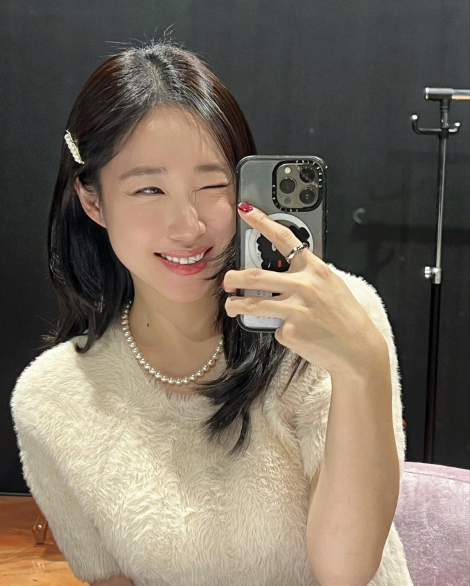 사진=최희 인스타그램