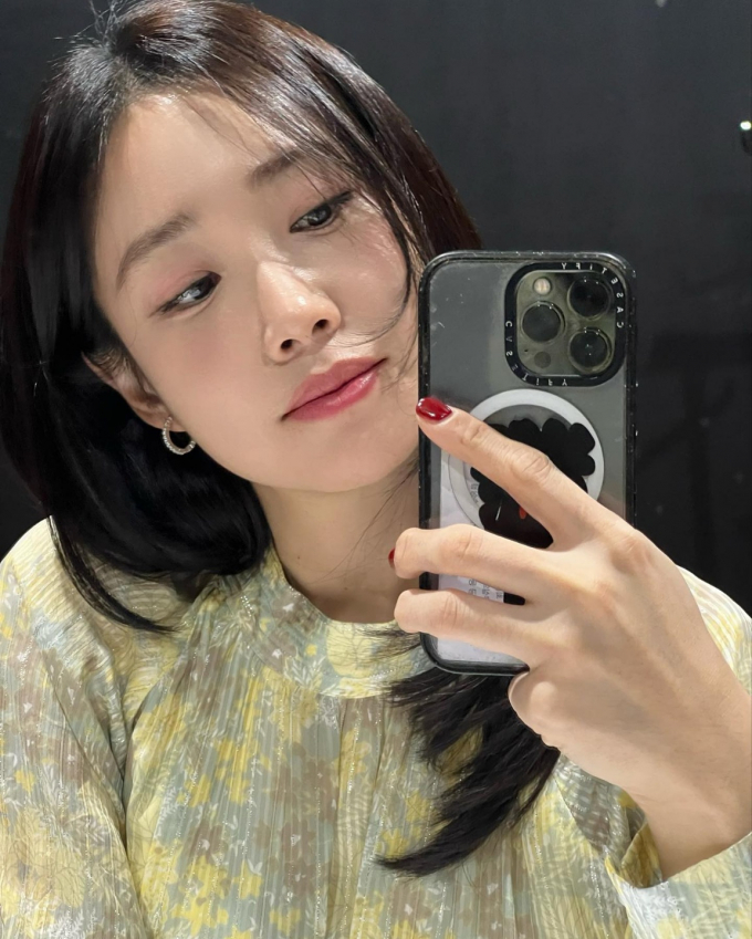 사진=최희 인스타그램