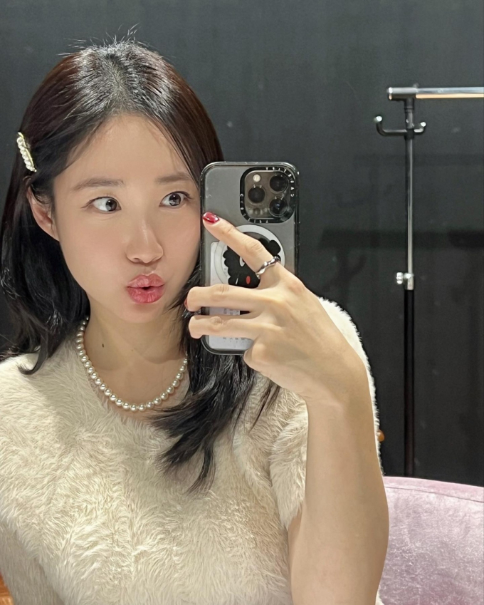 사진=최희 인스타그램